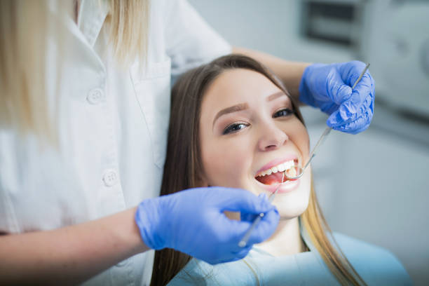 Full Mouth Reconstruction in Renville, MN